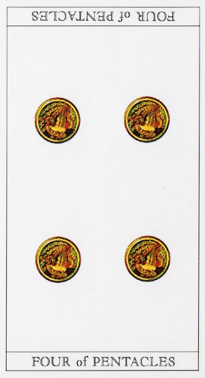 Japan - Moonprincess Himiko Tarot